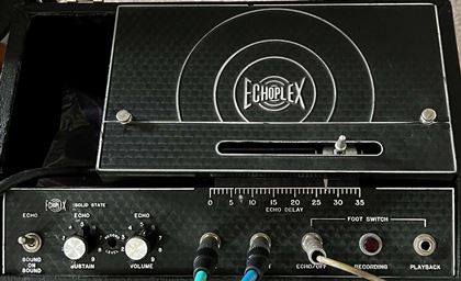 Maestro-Echoplex EP-3